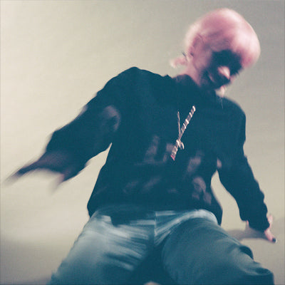 No Shame (Crystal Clear Edition) - Lily Allen [Colour Vinyl]