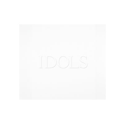Idols (Complete) - YUNGBLUD [CD]