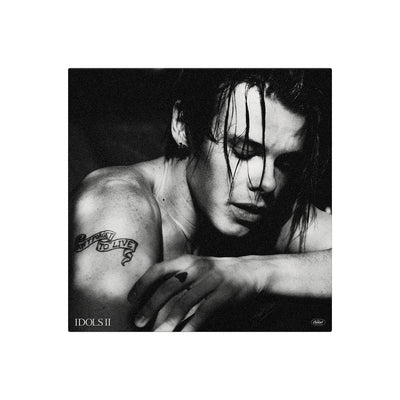 Idols II - YUNGBLUD [Colour Vinyl]