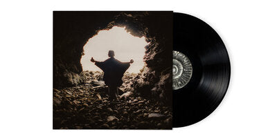 Lithic - Laura Misch [VINYL]