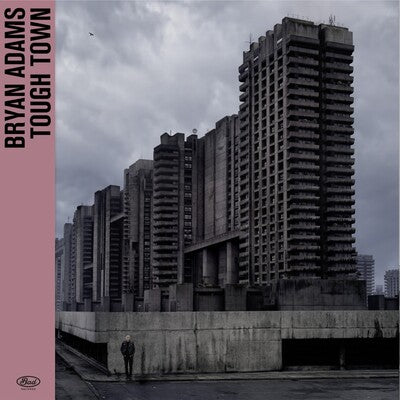 Tough Town (RSD 2026) - Bryan Adams [VINYL]