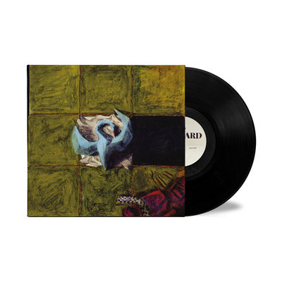 Blizzard - Dove Ellis [VINYL]