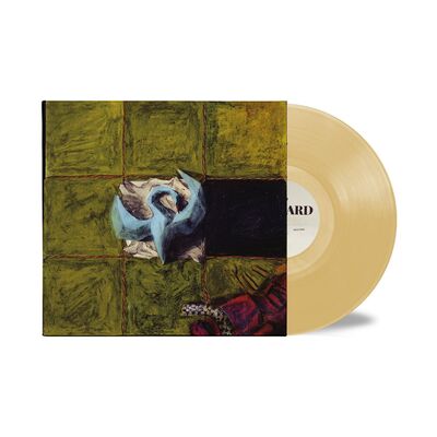 Blizzard - Dove Ellis [Colour Vinyl]