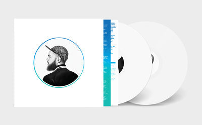 Phase - Jack Garratt [VINYL]