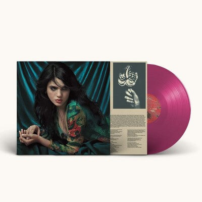 Julia - Julia Cumming [VINYL]