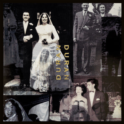 Duran Duran (Reissue) - Duran Duran [VINYL]