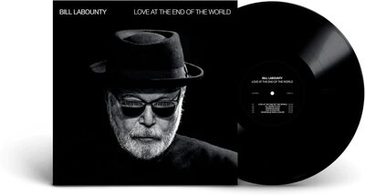 Love at the End of the World - Bill LaBounty [VINYL]