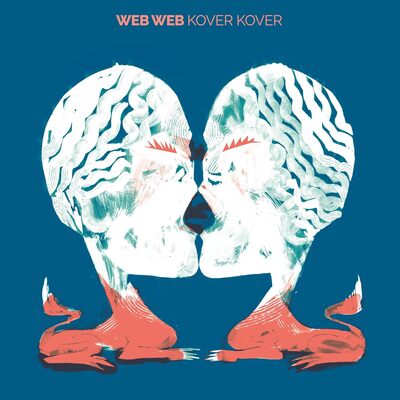 Kover Kover - Web Web [VINYL]