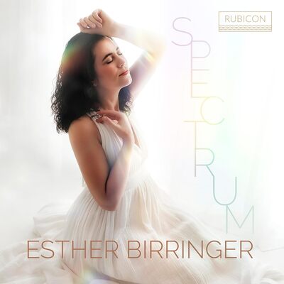 Esther Birringer: Spectrum - Esther Birringer [CD]