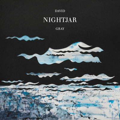 Nightjar - David Gray [VINYL]