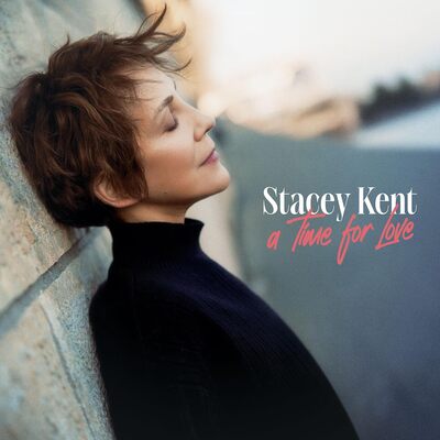 A Time for Love - Stacey Kent [VINYL]