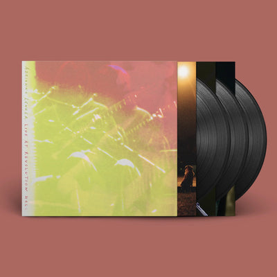 Live at Revolution Hall (RSD 2026) - Adrianne Lenker [VINYL]