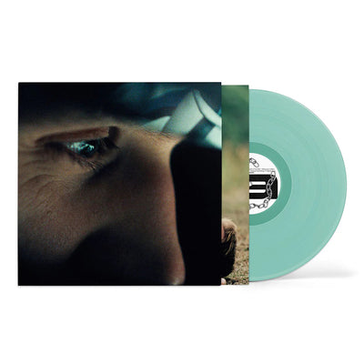 Pillion - Oliver Coates [Colour Vinyl]