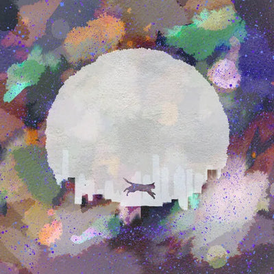 White Gloves II/M. Blanc (RSD 2026) - Khruangbin [VINYL]