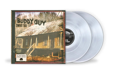 Sweet Tea (25th Anniversary) [RSD 2026] - Buddy Guy [VINYL]