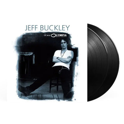 Live a L'Olympia (RSD 2026) - Jeff Buckley [VINYL]