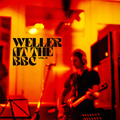 Weller at the BBC (Vol. 2) - Paul Weller [CD]