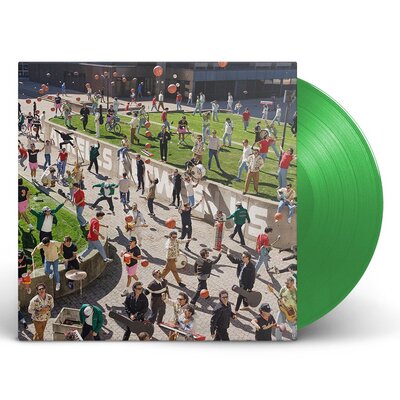 Between Us - Arkells [VINYL]