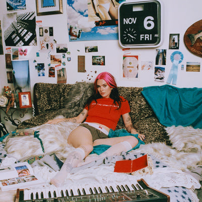 It's Just My Opinion - GIRLI [VINYL]