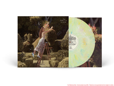 A Matter of Time: The Final Hour (Deluxe Edition) - Laufey [Colour Vinyl]