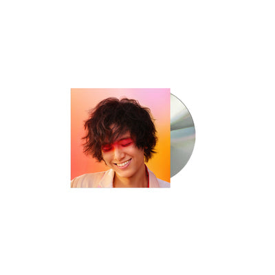 LOVE ALL SERVE ALL - Fujii Kaze [CD]