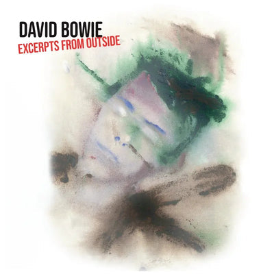 Excerpts from Outside (RSD 2026) - David Bowie [VINYL]