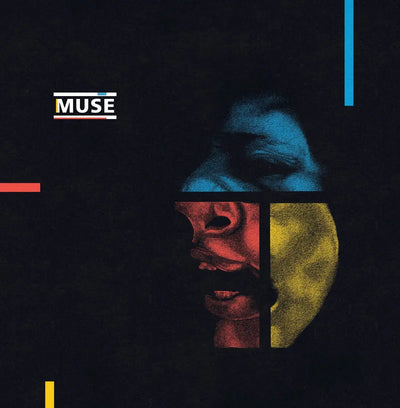 Muse (RSD 2026) - Muse [VINYL]
