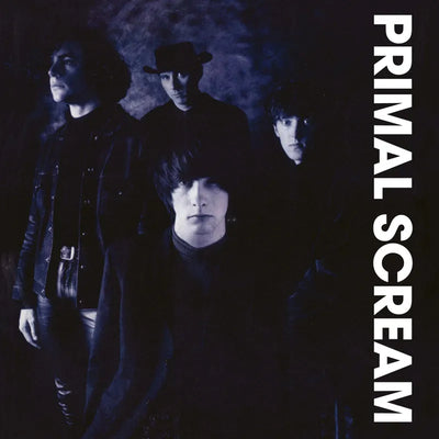 1987 EP's (RSD 2026) - Primal Scream [VINYL]