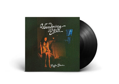 Wandering Star - Haylie Davis [VINYL]
