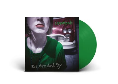 It's a Shame About Ray (30th Anniversary Edition) - The Lemonheads [Colour Vinyl]