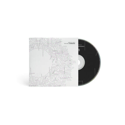 TRON Ares: Divergence - Nine Inch Nails [CD]