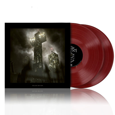 Nordic Gothic - Cemetery Skyline [VINYL Limited Edition]