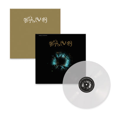 Sol.Hz - Seefeel [VINYL]
