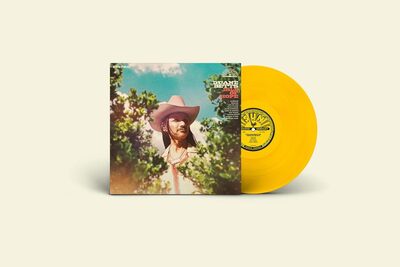 Isle of Hope - Duane Betts [VINYL]
