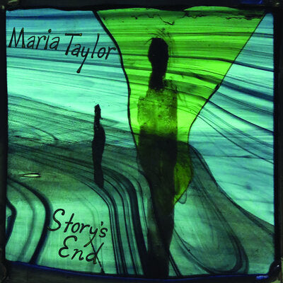 Story's End - Maria Taylor [VINYL]