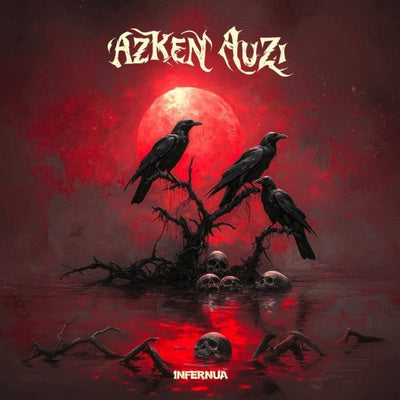 Infernua - Azken Auzi [VINYL]