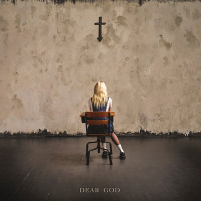 Dear God - The Pretty Reckless [VINYL]