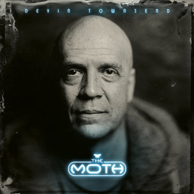 The Moth - Devin Townsend [VINYL]