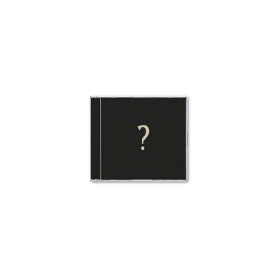 3rd EP 'We On Fire' (Standard Ver.) - &TEAM [CD]
