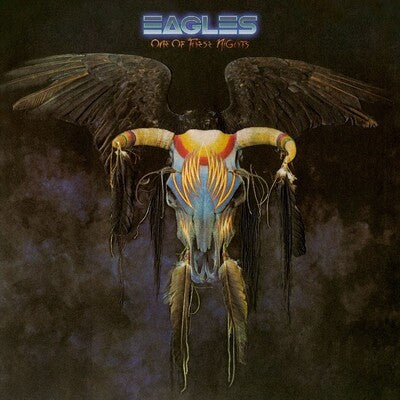 One of These Nights (Deluxe Edition) - Eagles [VINYL]