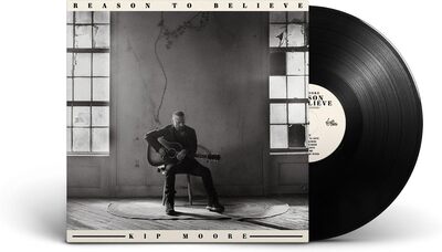 Reason to Believe - Kip Moore [VINYL]