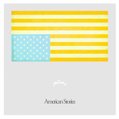 American Stories - Rostam [VINYL]
