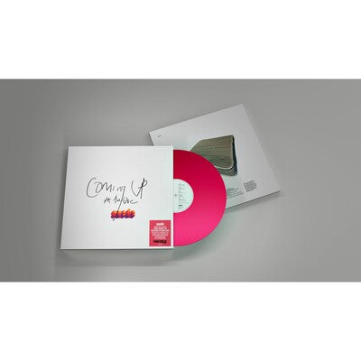 Coming Up at the BBC (RSD 2026) - Suede [VINYL]