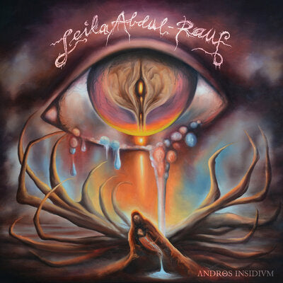 Andros Insidium - Leila Abdul-Rauf [VINYL]