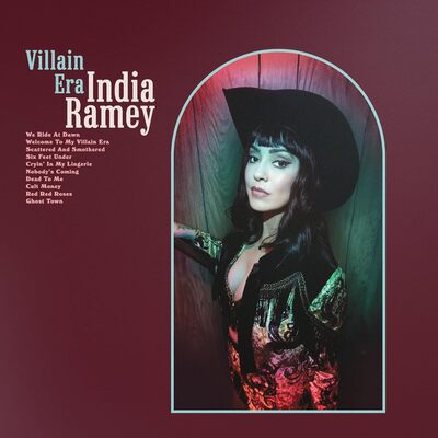 Villain Era - India Ramey [VINYL]