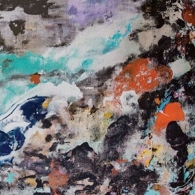THALASSA - SHHE [VINYL]