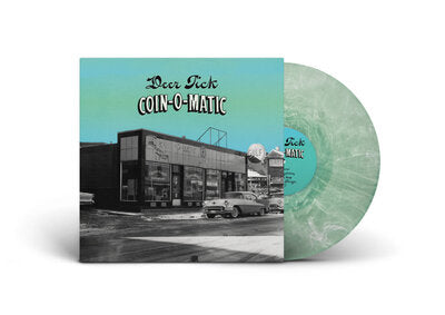 Coin-o-matic - Deer Tick [VINYL]