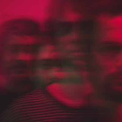 House of Mirrors (Indie Exclusive Cascabel Chili Edition) - All Them Witches [Colour Vinyl]