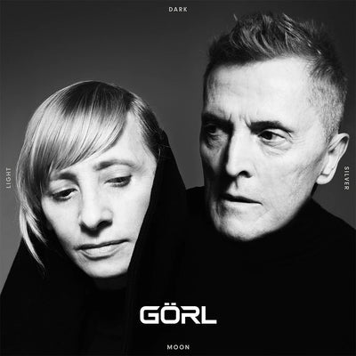 Dark Silver Moon Light - GÖRL [VINYL]