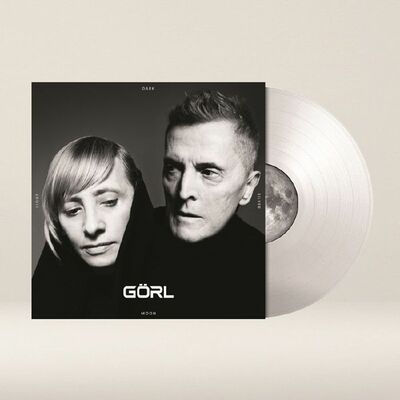 Dark Silver Moon Light - GÖRL [VINYL]